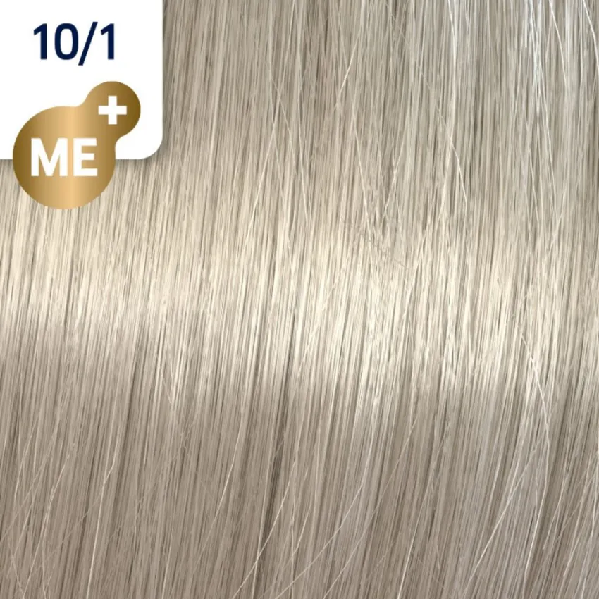 New Wella Koleston Perfect Me+ 60ml
