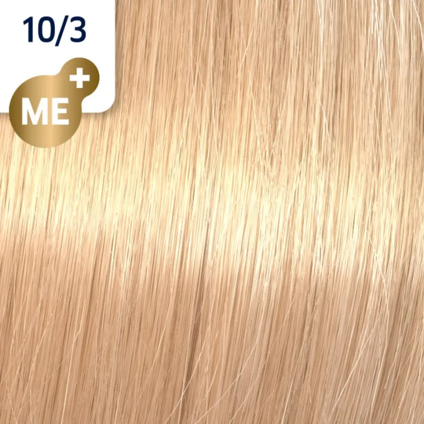 New Wella Koleston Perfect Me+ 60ml