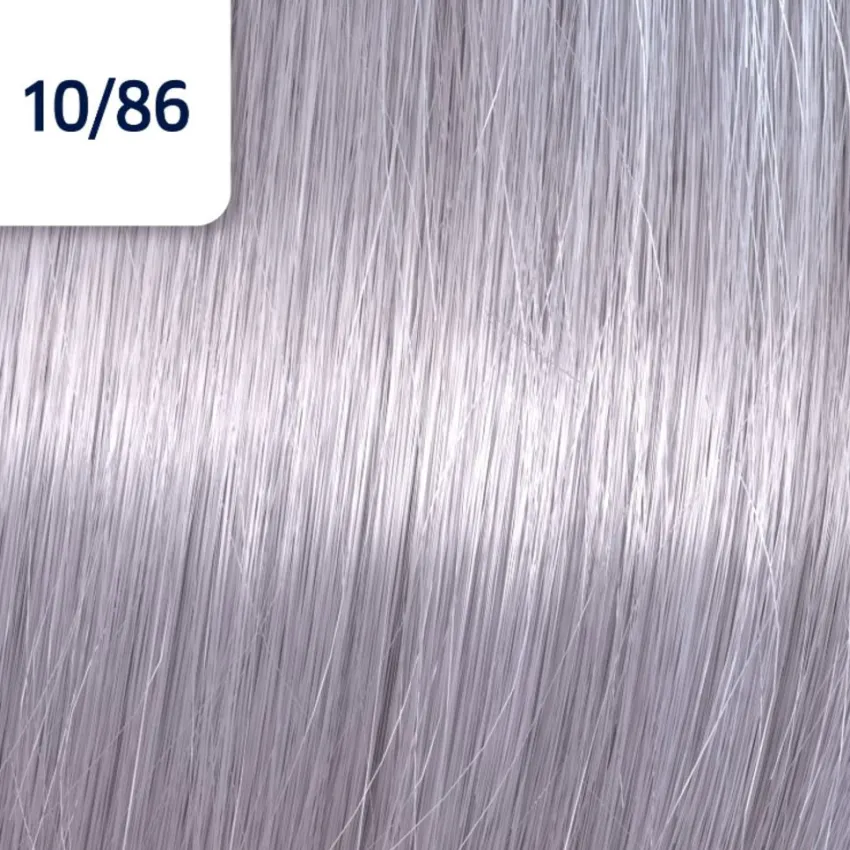 New Wella Koleston Perfect Me+ 60ml