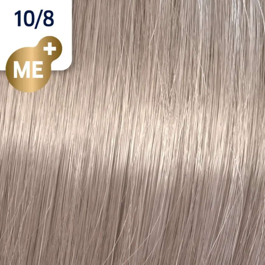 New Wella Koleston Perfect Me+ 60ml