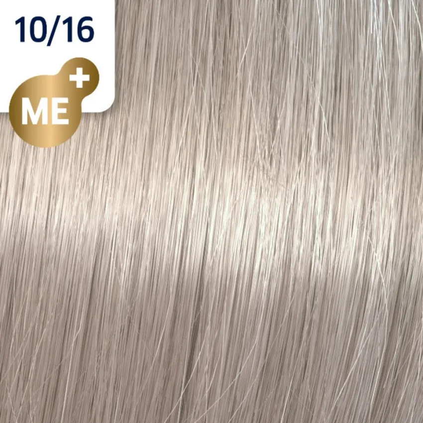 New Wella Koleston Perfect Me+ 60ml