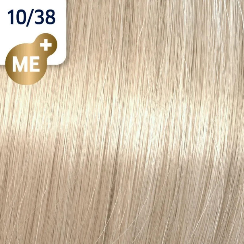 New Wella Koleston Perfect Me+ 60ml