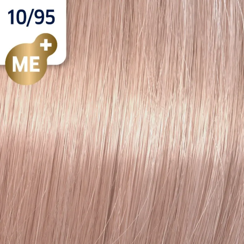 New Wella Koleston Perfect Me+ 60ml