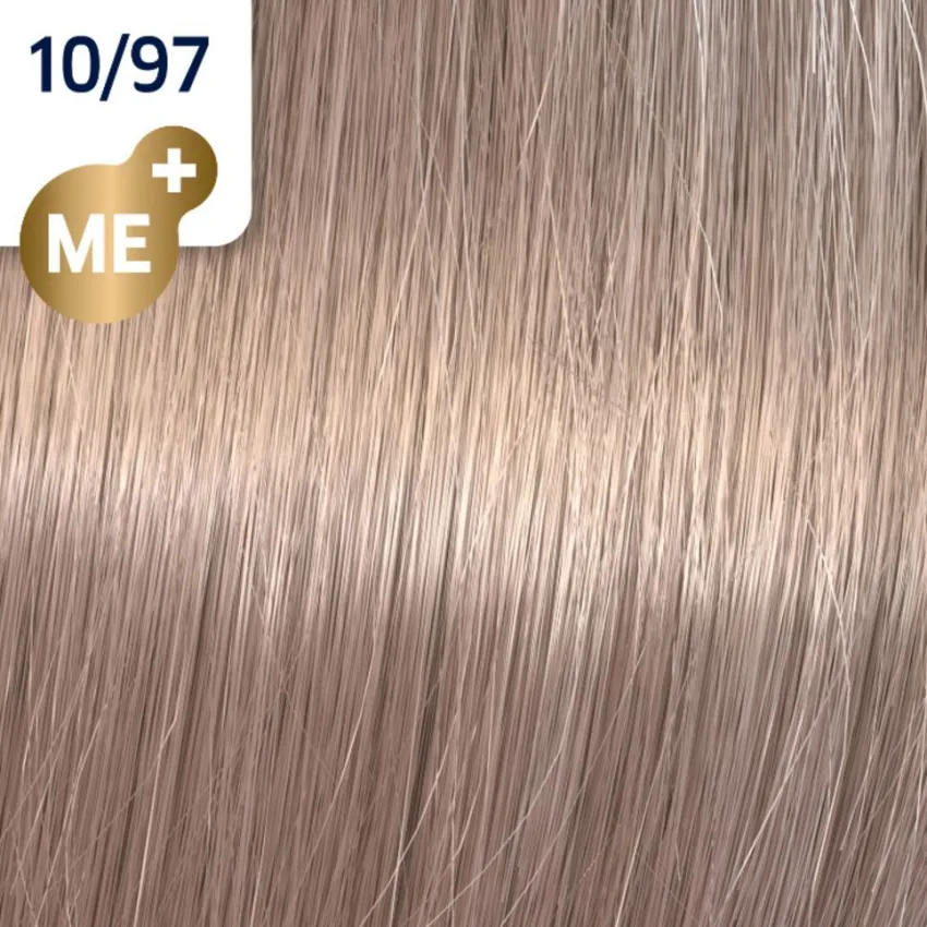 New Wella Koleston Perfect Me+ 60ml
