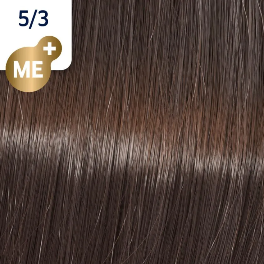 New Wella Koleston Perfect Me+ 60ml