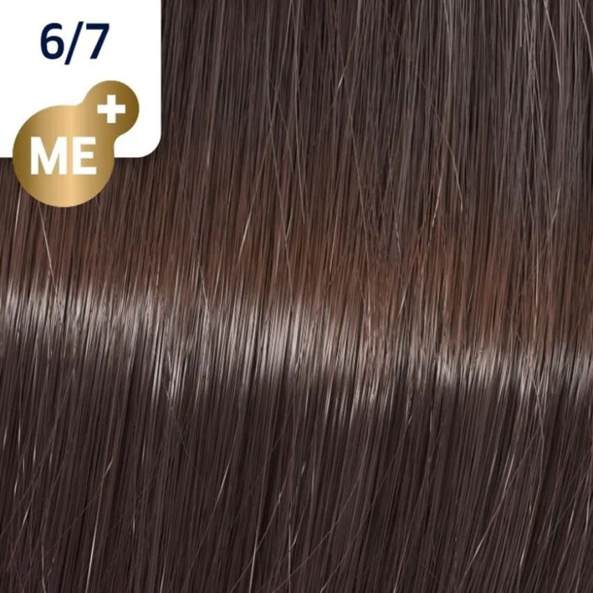 New Wella Koleston Perfect Me+ 60ml