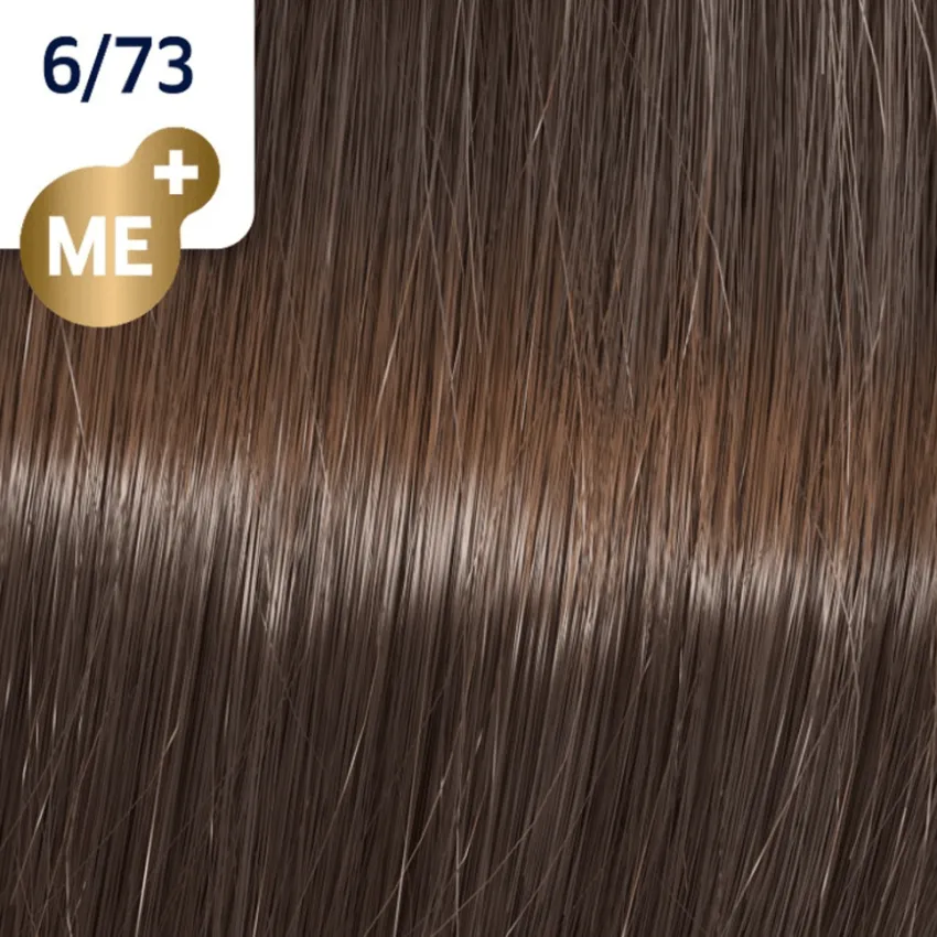 New Wella Koleston Perfect Me+ 60ml