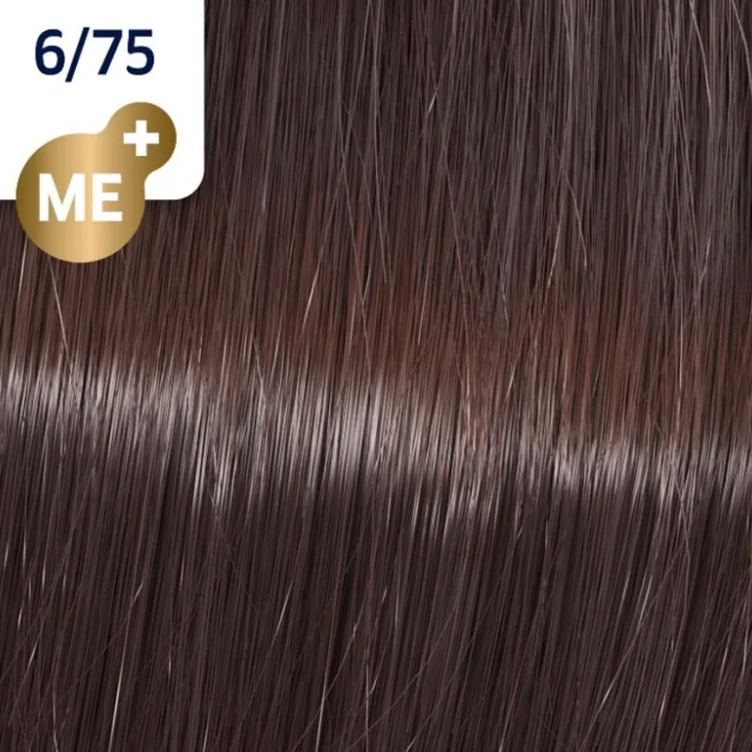 New Wella Koleston Perfect Me+ 60ml