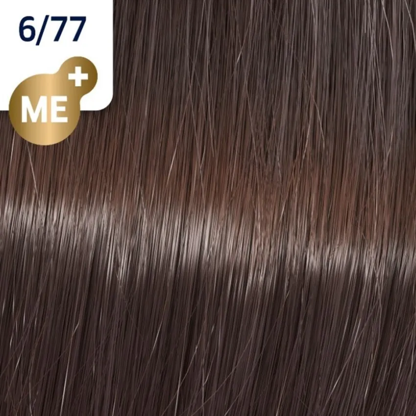 New Wella Koleston Perfect Me+ 60ml