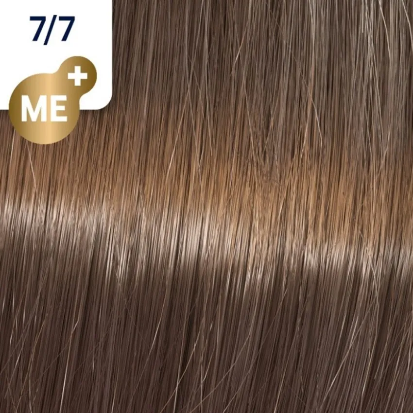 New Wella Koleston Perfect Me+ 60ml