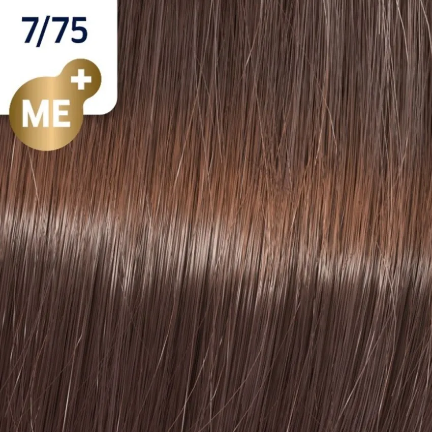 New Wella Koleston Perfect Me+ 60ml
