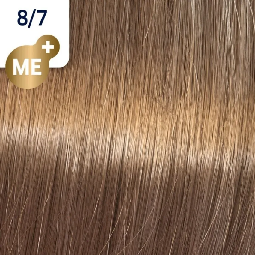 New Wella Koleston Perfect Me+ 60ml