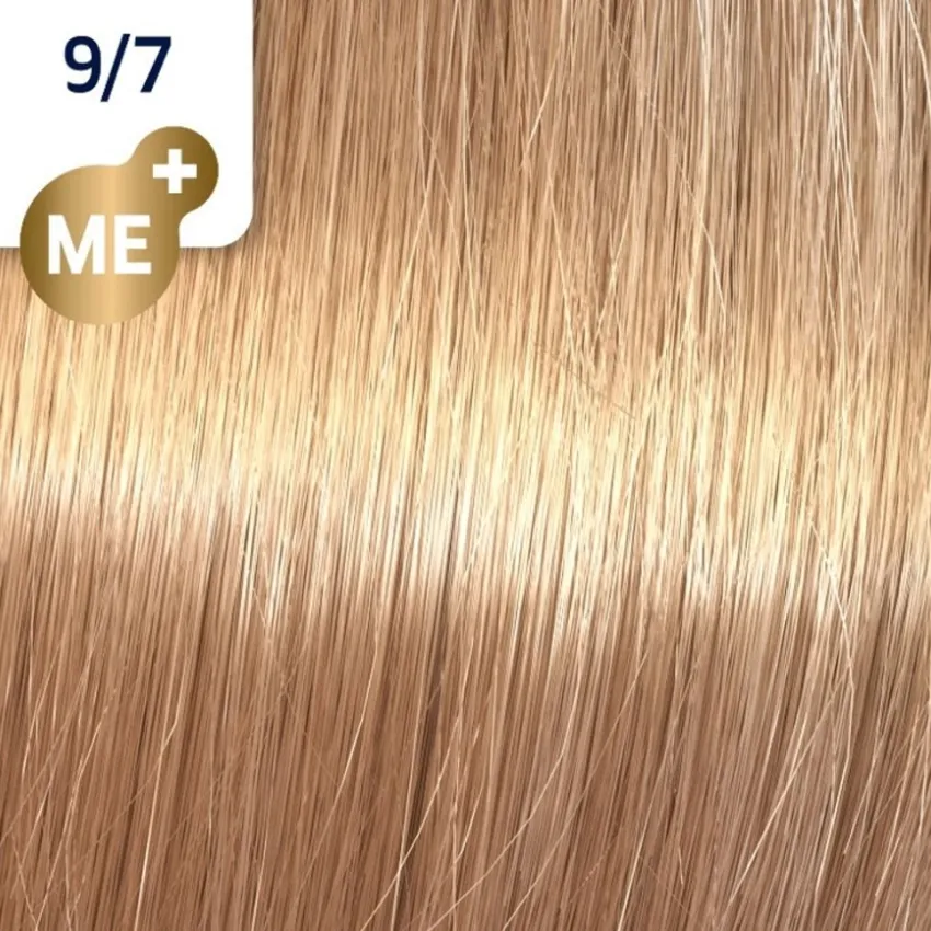 New Wella Koleston Perfect Me+ 60ml