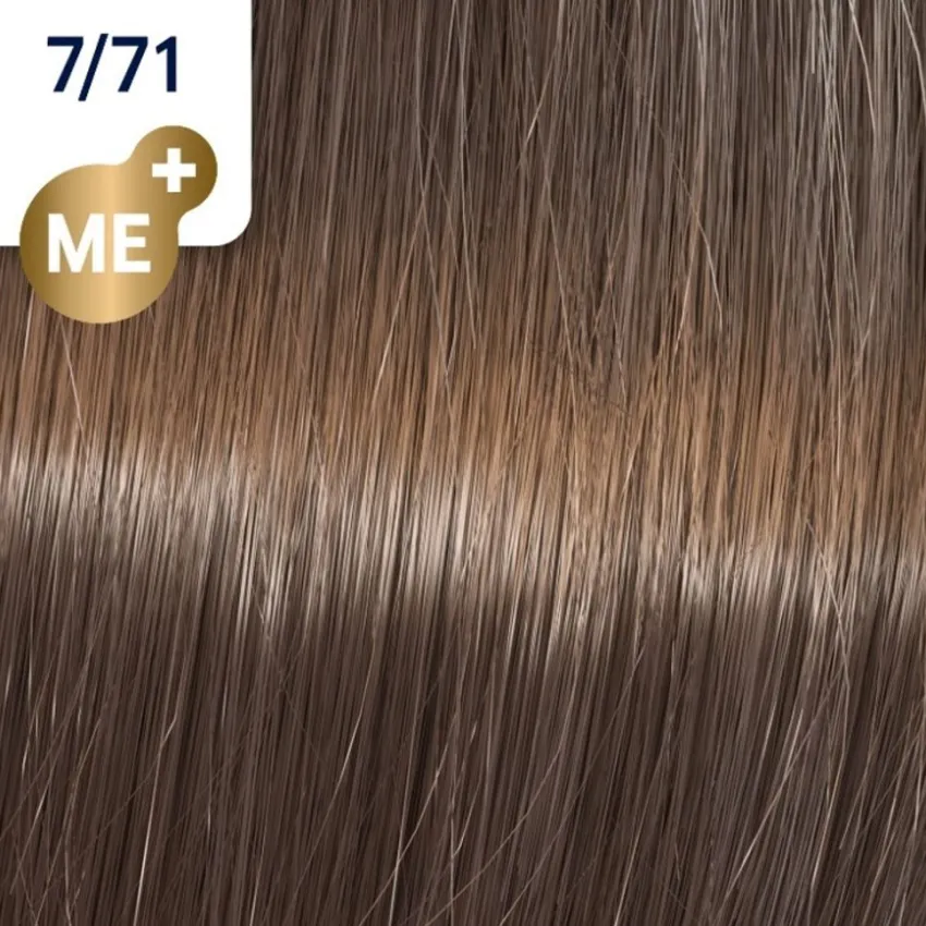 New Wella Koleston Perfect Me+ 60ml