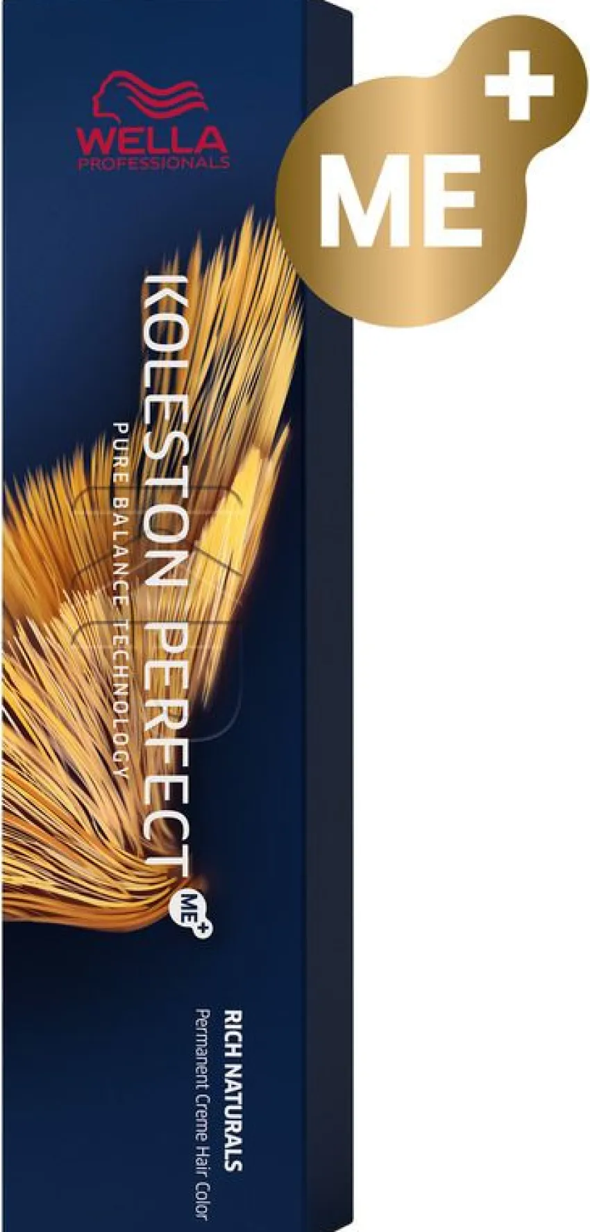 New Wella Koleston Perfect Me+ 60ml