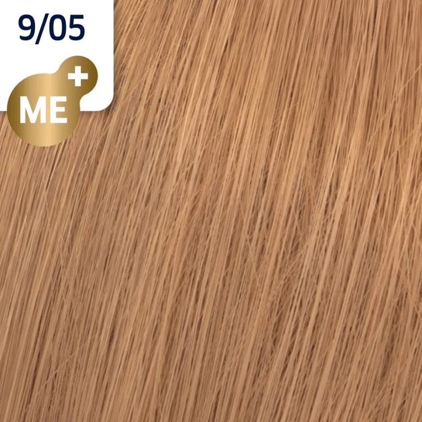 New Wella Koleston Perfect Me+ 60ml