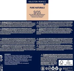 New Wella Koleston Perfect Me+ 60ml