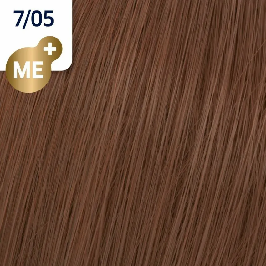 New Wella Koleston Perfect Me+ 60ml