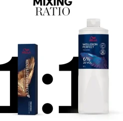 New Wella Koleston Perfect Me+ 60ml