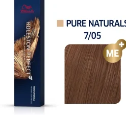 New Wella Koleston Perfect Me+ 60ml