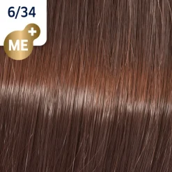 Clearance Wella Koleston Perfect Me+ Vibrant Reds 60ml