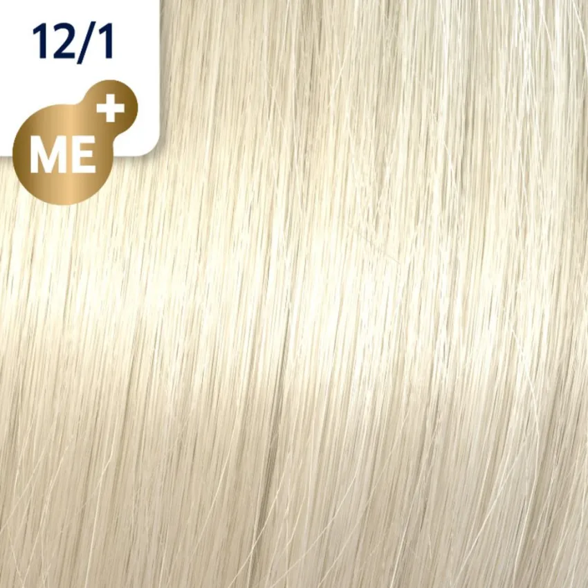 Hot Wella Koleston Perfect Me+ Special Blonde 60ml