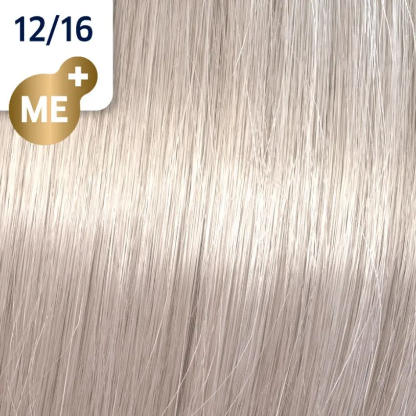 Hot Wella Koleston Perfect Me+ Special Blonde 60ml