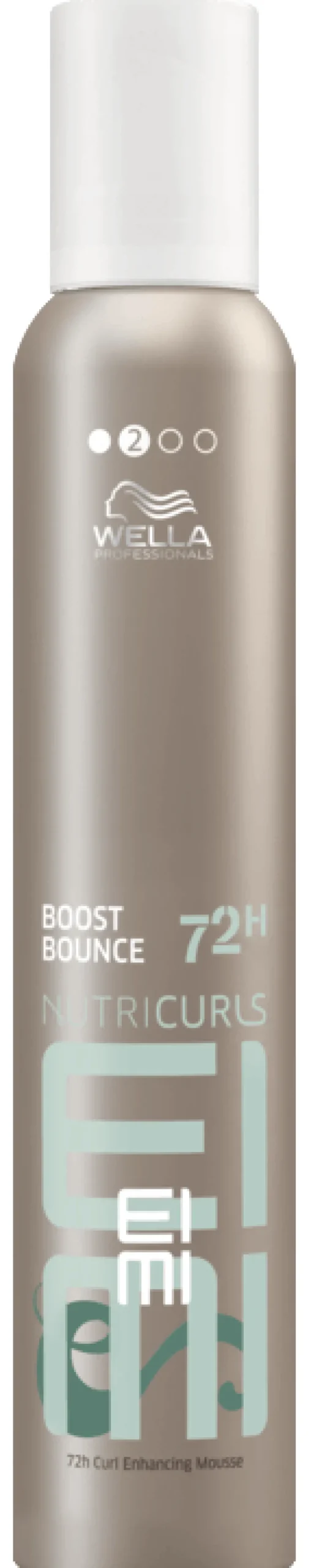 Fashion Wella Nutricurls Boost Bounce