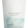 Outlet Wella Nutricurls Conditioner