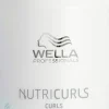 Hot Wella Nutricurls Curlixir Balm