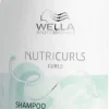 Best Wella Nutricurls Curls Shampoo