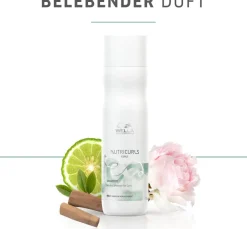Best Wella Nutricurls Curls Shampoo