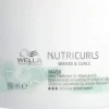 Sale Wella Nutricurls Maske