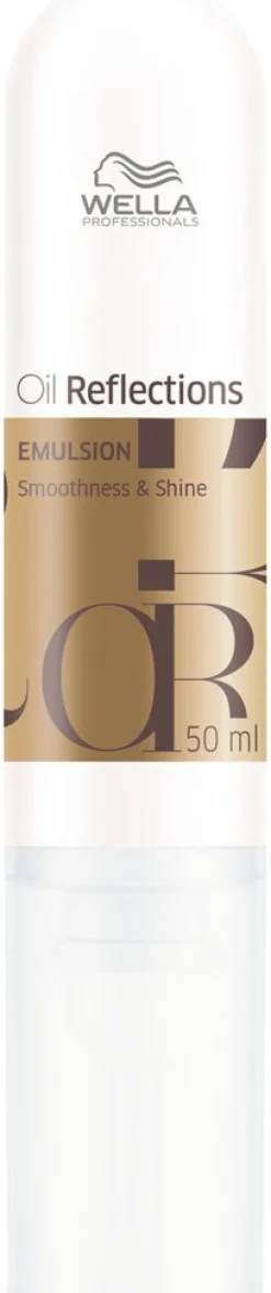 Sale Wella Oil Reflections Emulsion