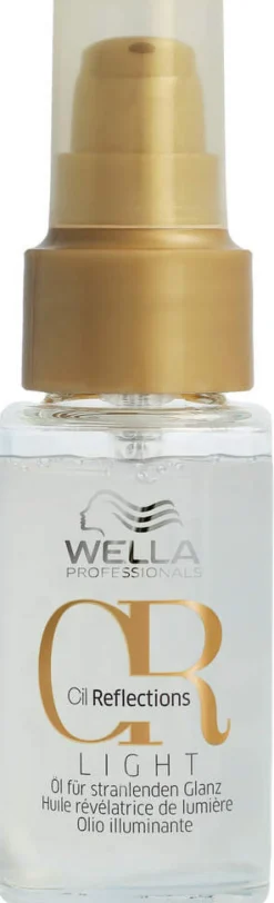 Sale Wella Oil Reflections Light Luminous Reflective Oil