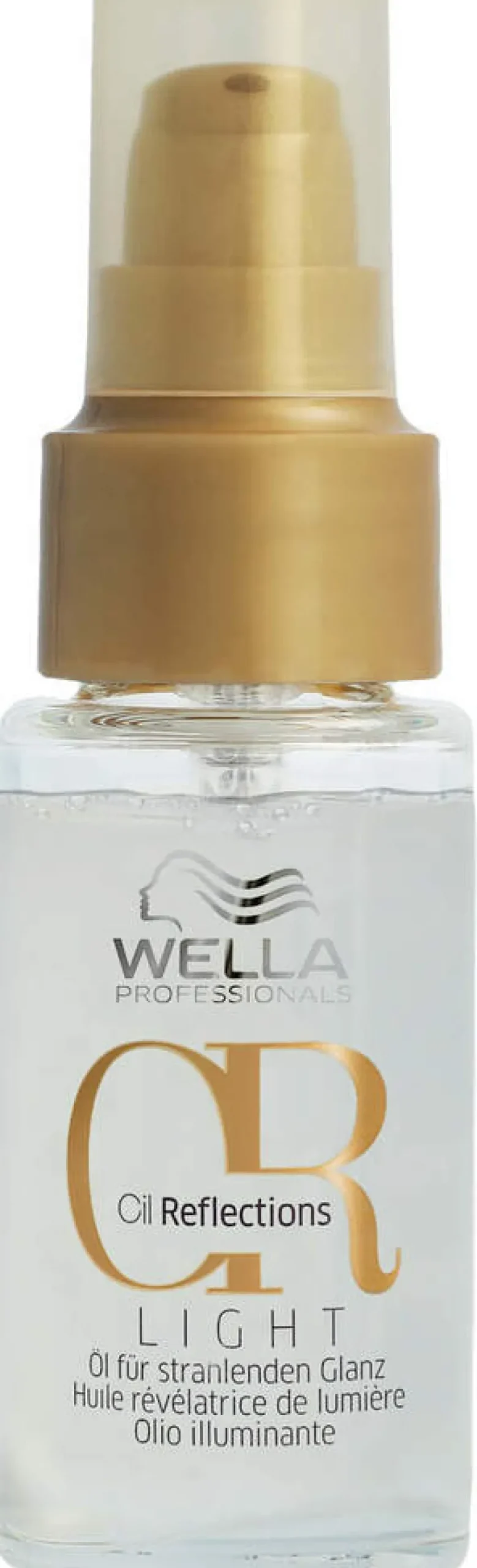 Sale Wella Oil Reflections Light Luminous Reflective Oil