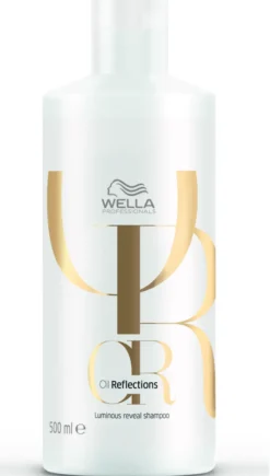 Online Wella Oil Reflections Shampoo für strahlenden Glanz