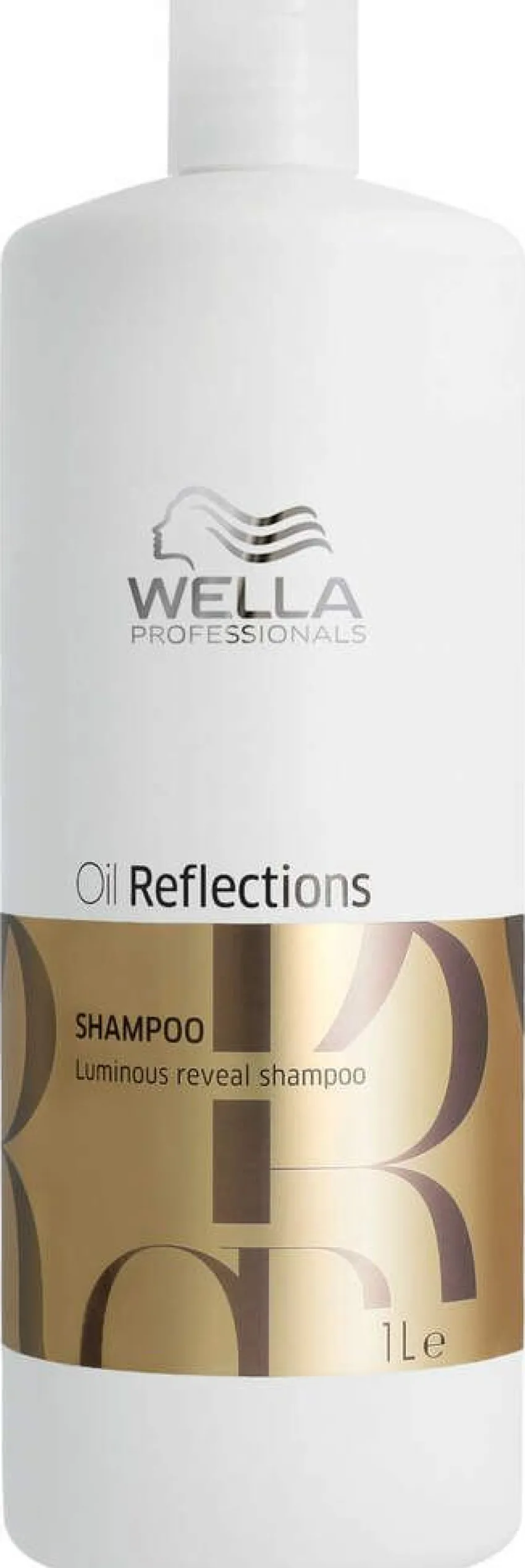 Online Wella Oil Reflections Shampoo für strahlenden Glanz