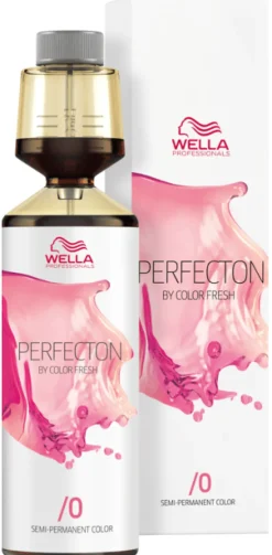 Online Wella Perfecton 250ml