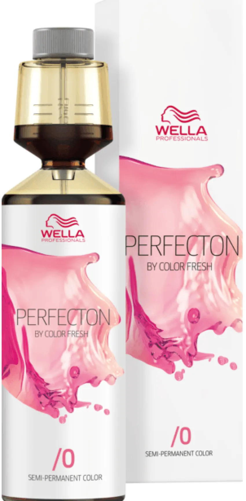 Online Wella Perfecton 250ml