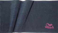 Sale Wella Salonhandtuch schwarz
