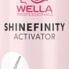 Outlet Wella Shinefinity Activator Brush & Bowl