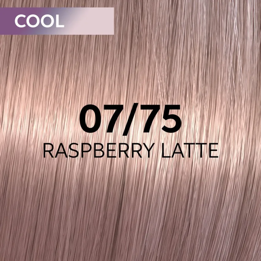Online Wella Shinefinity 60ml