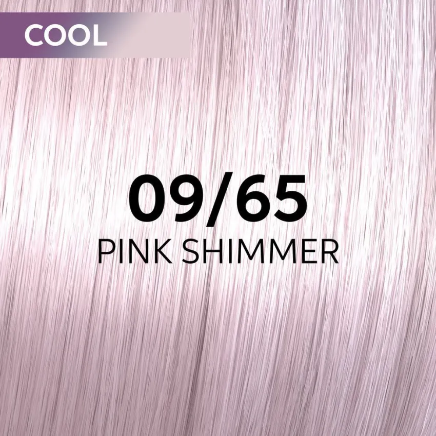 Online Wella Shinefinity 60ml