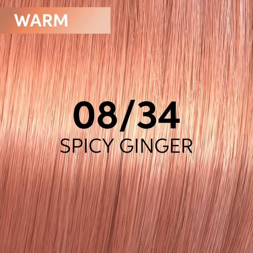Online Wella Shinefinity 60ml