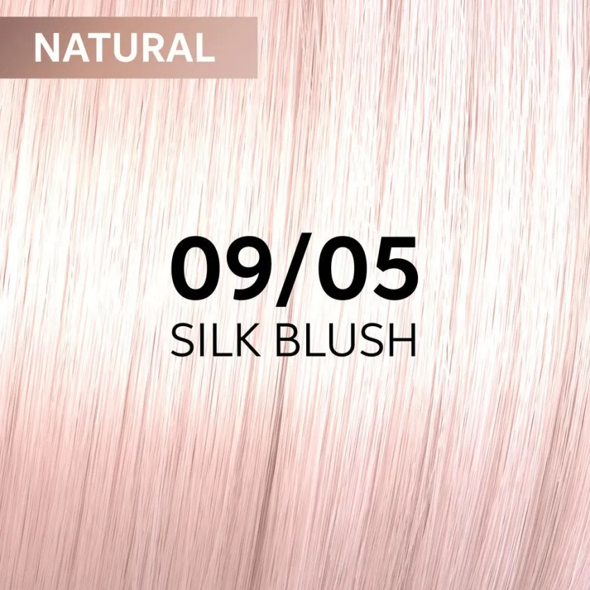 Online Wella Shinefinity 60ml