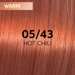 Online Wella Shinefinity 60ml