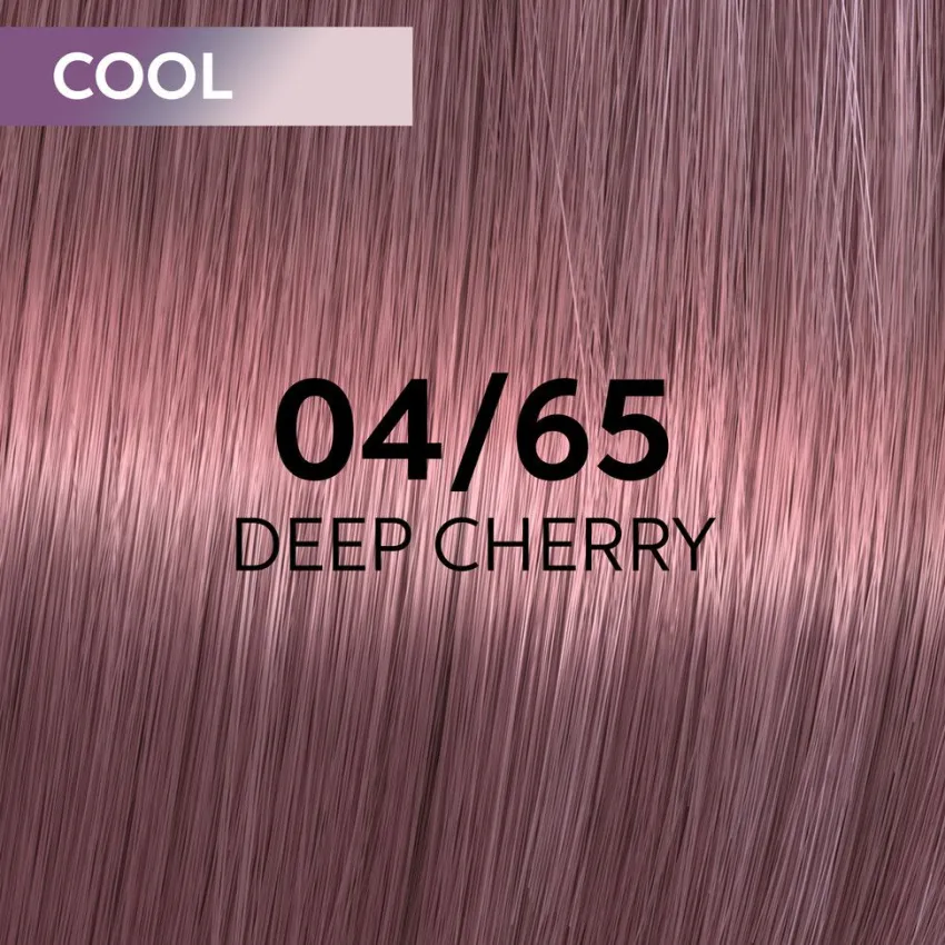 Online Wella Shinefinity 60ml