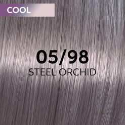 Online Wella Shinefinity 60ml