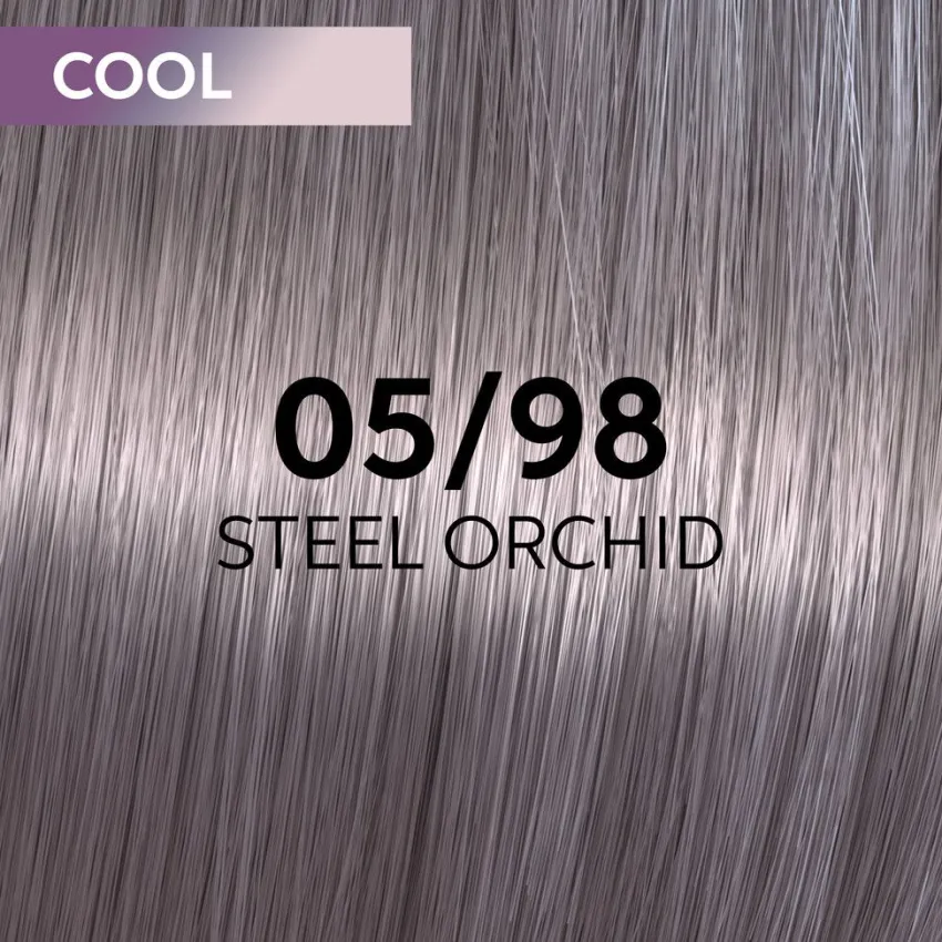 Online Wella Shinefinity 60ml